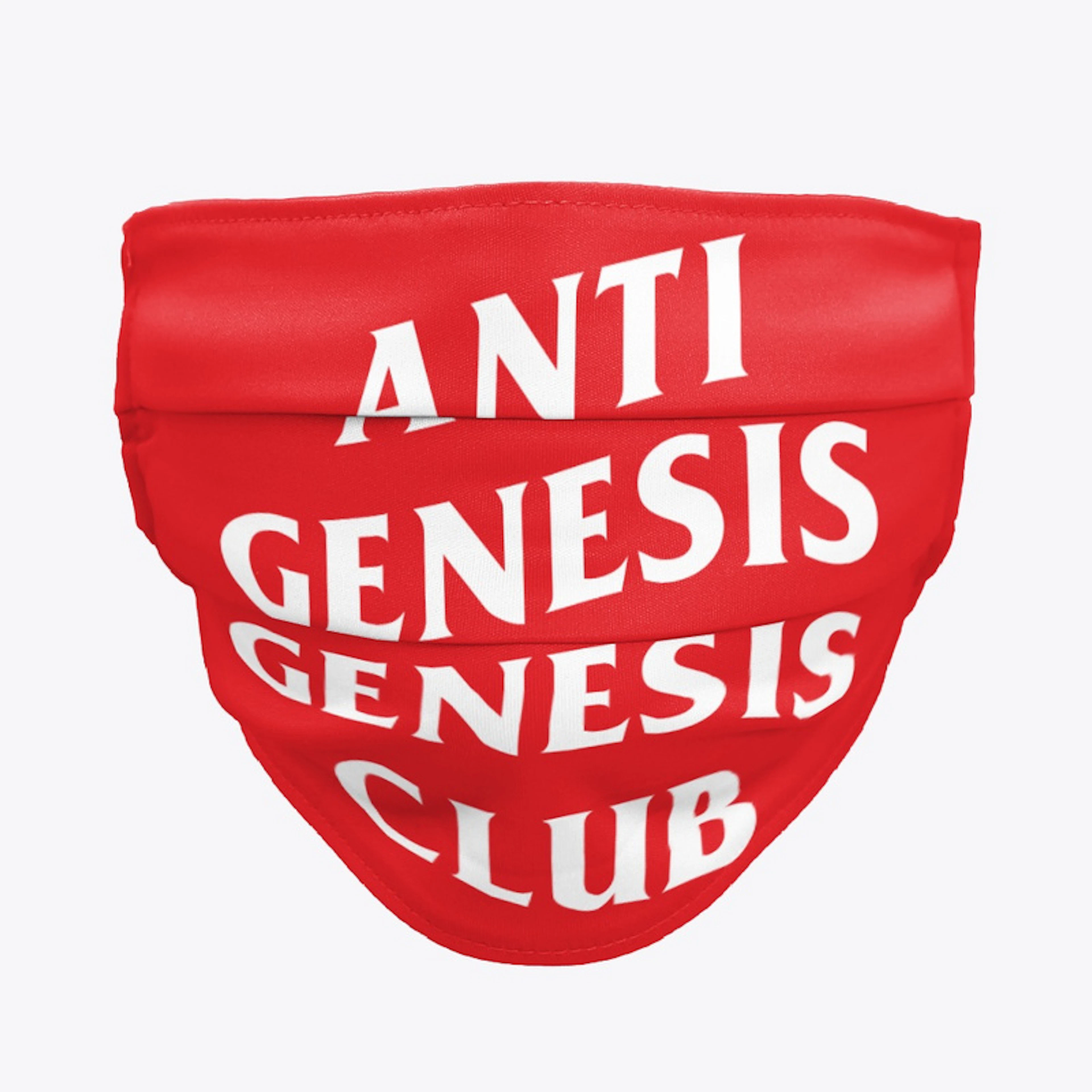 GENESIS MVMT (ANTI CLUB)